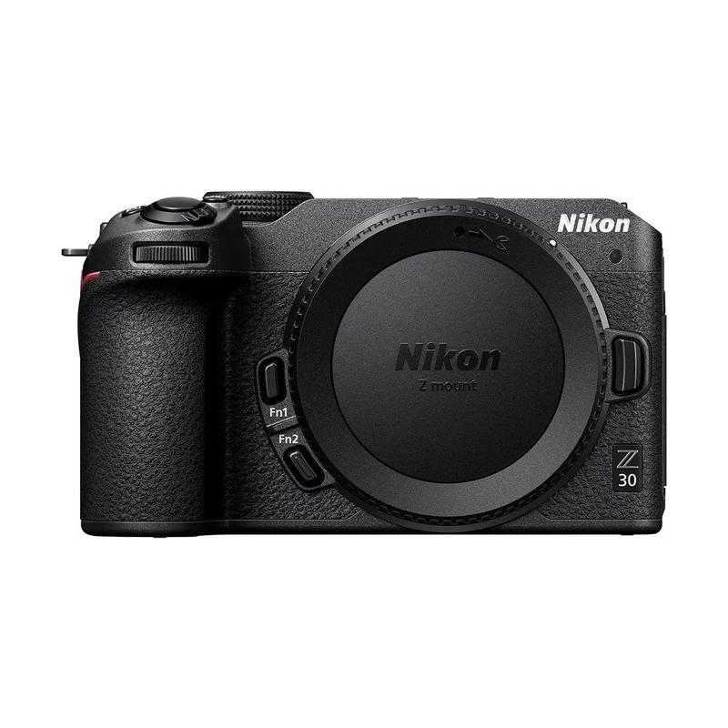 Nikon Z30 em Promoção no Magazine Luiza